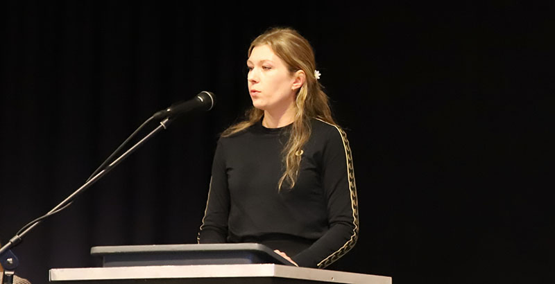 Wirkungsvoller Antifaschismus bedeutet, in die soziale Infrastruktur zu investieren